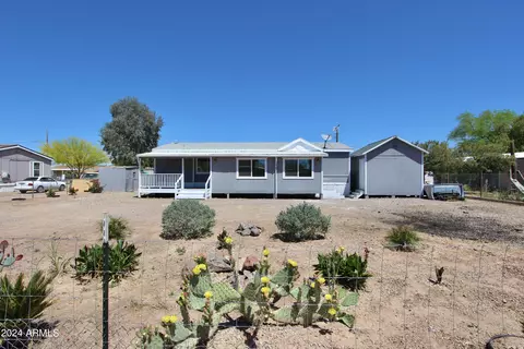 25936 W Paradise Palms St, Casa Grande, AZ 85193