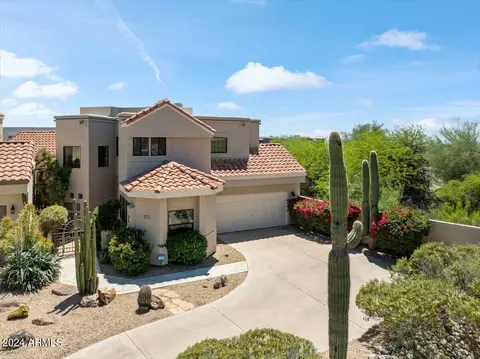 23505 N 75th Pl, Scottsdale, AZ 85255