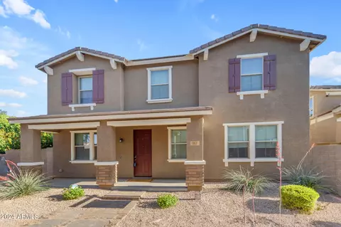 161 N Sandal --, Mesa, AZ 85205