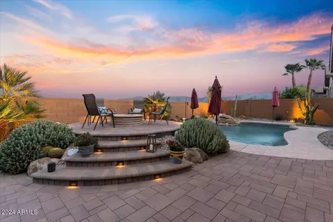 20143 N 259th Ave, Buckeye, AZ 85396