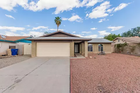 10845 N 65th Ave, Glendale, AZ 85304