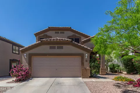 23252 W Cocopah St, Buckeye, AZ 85326