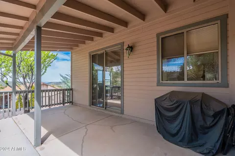 Exterior - 501 E Phoenix St, Payson, AZ 85541 photo 6 of 13