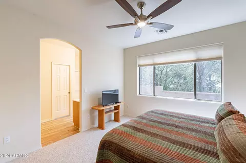 Bedroom - 501 E Phoenix St, Payson, AZ 85541 photo 3 of 6