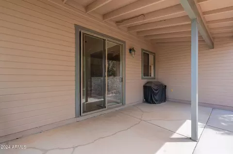 Exterior - 501 E Phoenix St, Payson, AZ 85541 photo 5 of 13