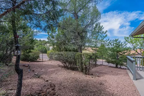 Exterior - 501 E Phoenix St, Payson, AZ 85541 photo 9 of 13