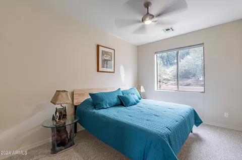 Bedroom - 501 E Phoenix St, Payson, AZ 85541 photo 6 of 6