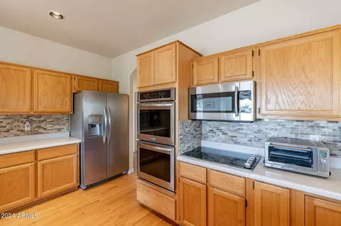 Kitchen - 501 E Phoenix St, Payson, AZ 85541 photo 6 of 6