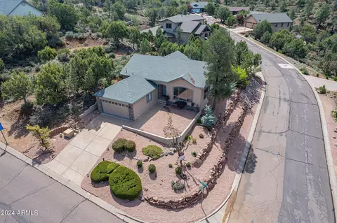 View/Area - 501 E Phoenix St, Payson, AZ 85541 photo 4 of 4