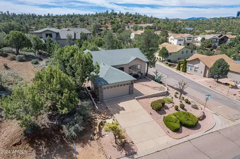 501 E Phoenix St, Payson, AZ 85541