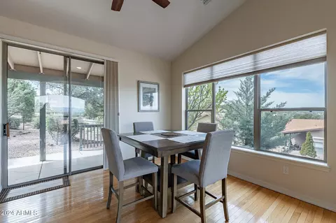 Dining - 501 E Phoenix St, Payson, AZ 85541 photo 1 of 1