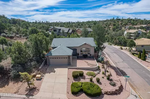 View/Area - 501 E Phoenix St, Payson, AZ 85541 photo 1 of 4