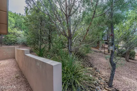 Exterior - 501 E Phoenix St, Payson, AZ 85541 photo 8 of 13