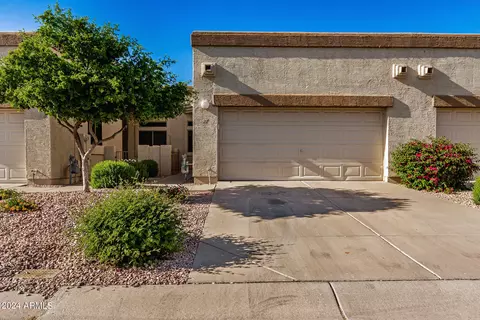 6730 E Hermosa Vista Dr #27, Mesa, AZ 85215