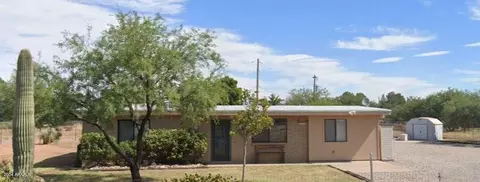 2116 N Aspen Ave, Huachuca City, AZ 85616