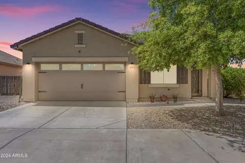25179 W Maldonado Dr, Buckeye, AZ 85326
