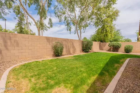 Exterior - 3740 E Timberline Rd, Gilbert, AZ 85297 photo 8 of 12