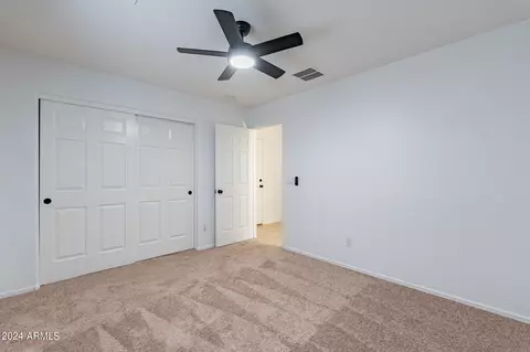 Bedroom - 3740 E Timberline Rd, Gilbert, AZ 85297 photo 5 of 6