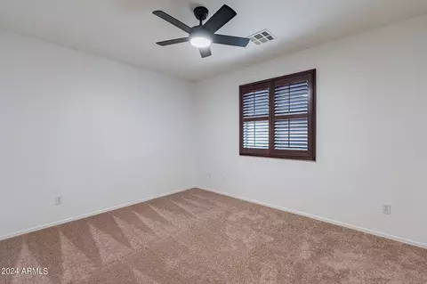 Bedroom - 3740 E Timberline Rd, Gilbert, AZ 85297 photo 6 of 6