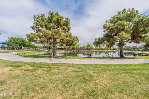 View/Area - 3740 E Timberline Rd, Gilbert, AZ 85297 photo 8 of 13