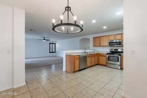 Kitchen - 3740 E Timberline Rd, Gilbert, AZ 85297 photo 1 of 7