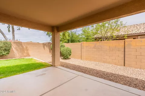 Exterior - 3740 E Timberline Rd, Gilbert, AZ 85297 photo 5 of 12