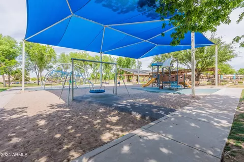 View/Area - 3740 E Timberline Rd, Gilbert, AZ 85297 photo 3 of 13