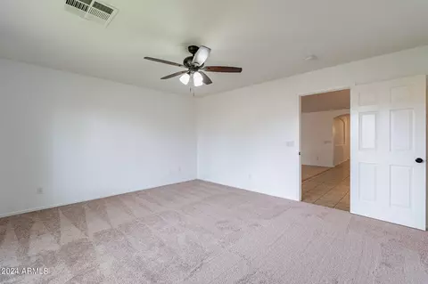 Bedroom - 3740 E Timberline Rd, Gilbert, AZ 85297 photo 2 of 6