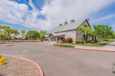 View/Area - 3740 E Timberline Rd, Gilbert, AZ 85297 photo 2 of 13