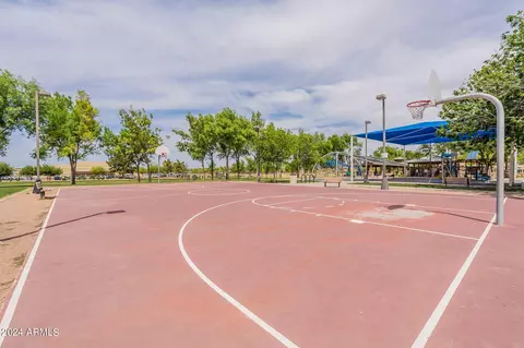 View/Area - 3740 E Timberline Rd, Gilbert, AZ 85297 photo 5 of 13