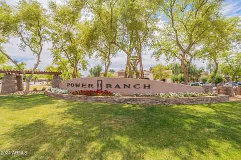 View/Area - 3740 E Timberline Rd, Gilbert, AZ 85297 photo 1 of 13