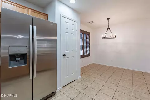 Kitchen - 3740 E Timberline Rd, Gilbert, AZ 85297 photo 7 of 7