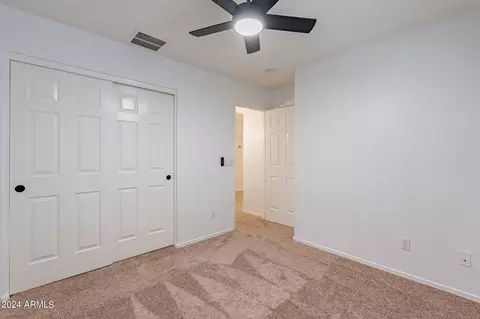Bedroom - 3740 E Timberline Rd, Gilbert, AZ 85297 photo 4 of 6