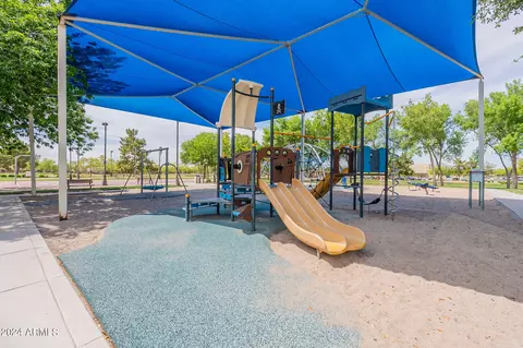 View/Area - 3740 E Timberline Rd, Gilbert, AZ 85297 photo 4 of 13
