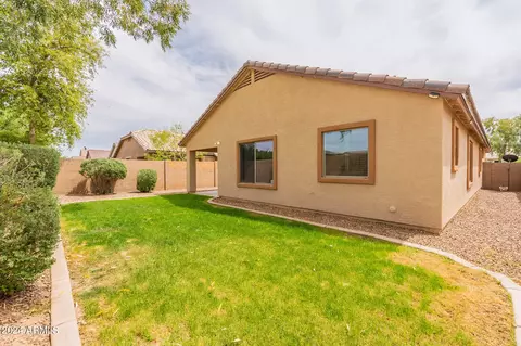 Exterior - 3740 E Timberline Rd, Gilbert, AZ 85297 photo 7 of 12