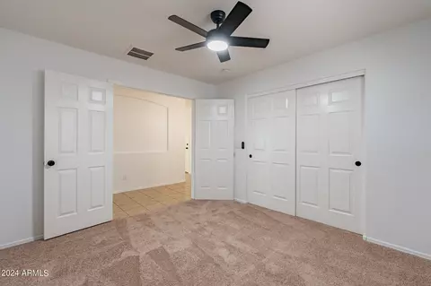 Bedroom - 3740 E Timberline Rd, Gilbert, AZ 85297 photo 3 of 6