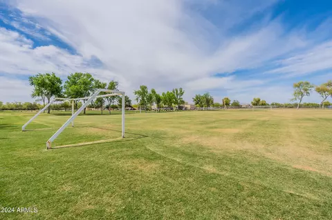 Exterior - 3740 E Timberline Rd, Gilbert, AZ 85297 photo 12 of 12