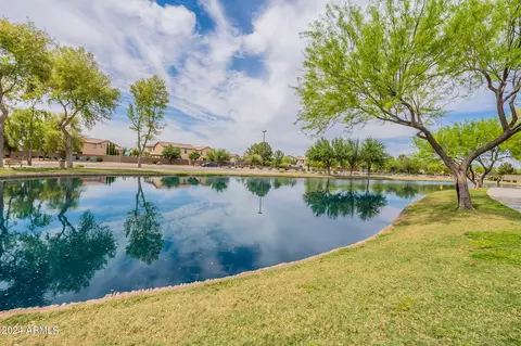 View/Area - 3740 E Timberline Rd, Gilbert, AZ 85297 photo 11 of 13