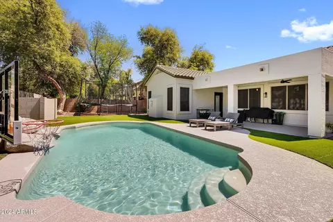2610 S Birch St, Gilbert, AZ 85295 photo 38