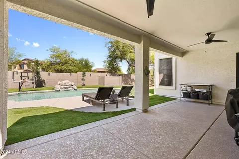 2610 S Birch St, Gilbert, AZ 85295 photo 44