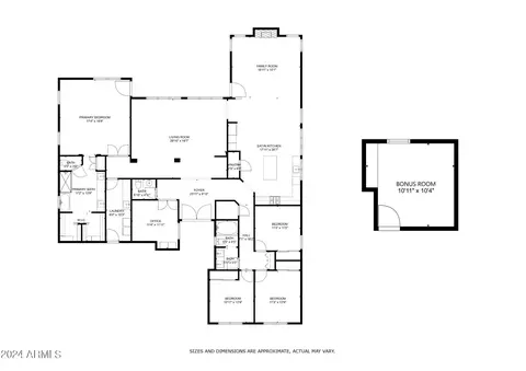2610 S Birch St, Gilbert, AZ 85295 photo 2