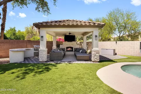 2610 S Birch St, Gilbert, AZ 85295 photo 37