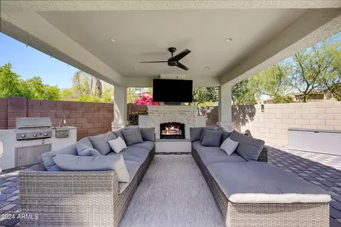 2610 S Birch St, Gilbert, AZ 85295 photo 41