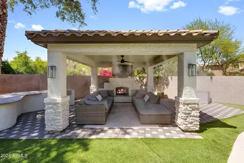 2610 S Birch St, Gilbert, AZ 85295 photo 46