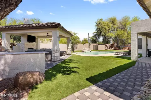 2610 S Birch St, Gilbert, AZ 85295 photo 40