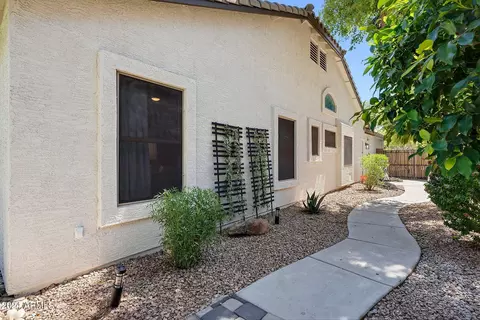 2610 S Birch St, Gilbert, AZ 85295 photo 39