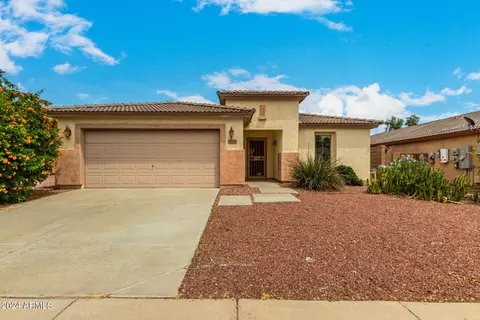 6945 S Morning Dew Ln, Buckeye, AZ 85326