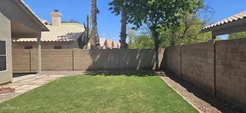 Exterior - 1263 E Century Ave, Gilbert, AZ 85296 photo 6 of 7