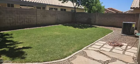 Exterior - 1263 E Century Ave, Gilbert, AZ 85296 photo 4 of 7