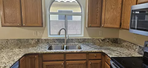 Kitchen - 1263 E Century Ave, Gilbert, AZ 85296 photo 1 of 5